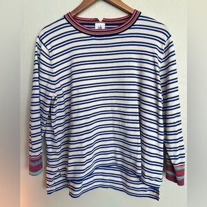 Cabi Cadet Pullover Sweater